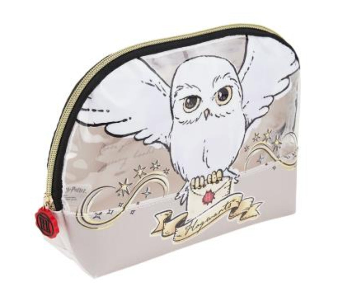 Bolsa Necessair Hedwig Harry Potter