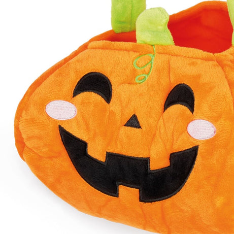 Brevemente- Saco de Doces Abóbora Halloween Legami