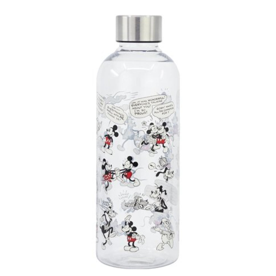Garrafa Mickey Mouse Vintage