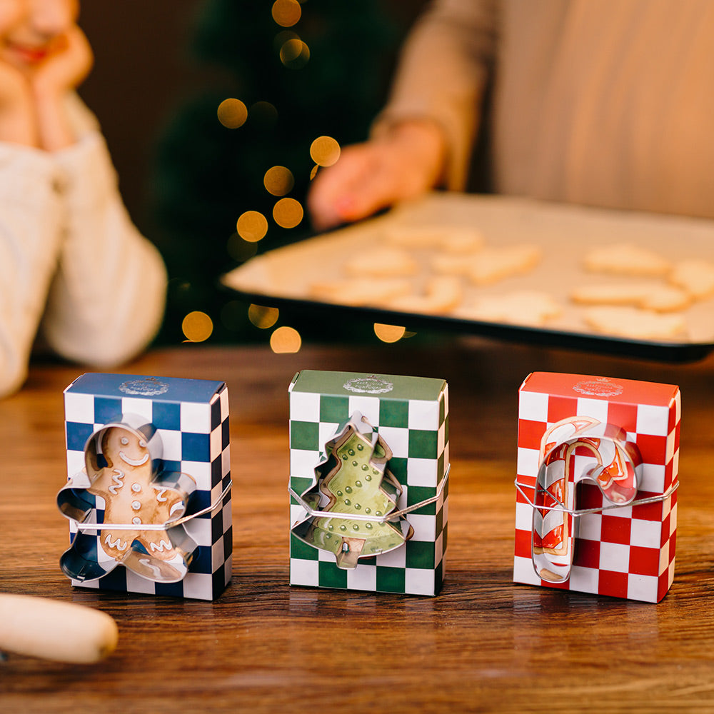 Sabonete 150g Biscoito de Gengibre com Forma para Biscoitos Essências de Portugal