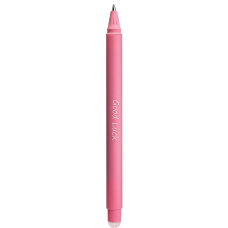 Caneta Apagável Porco EberhardFaber