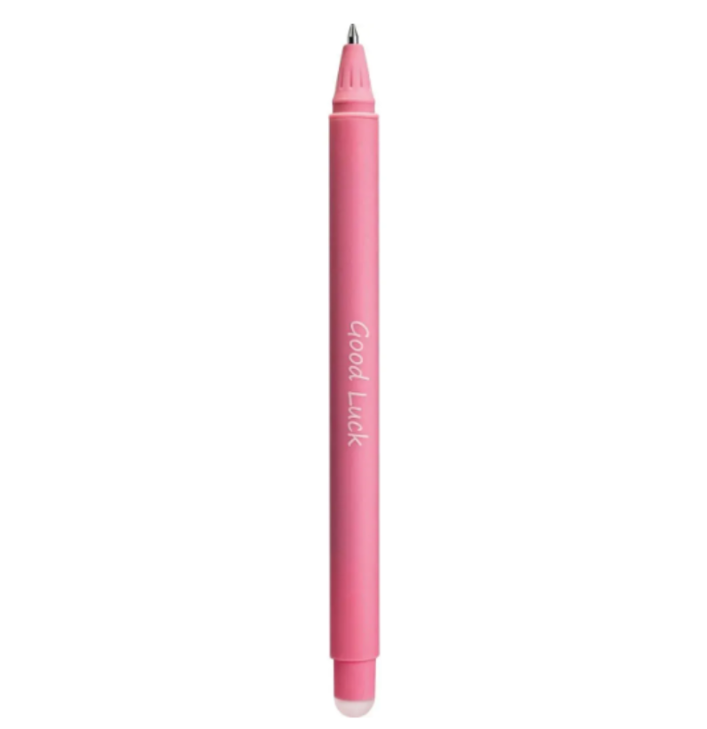 Caneta Apagável Porco EberhardFaber