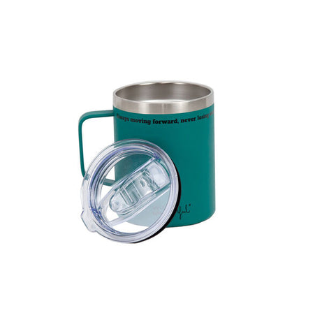 Caneca Térmica com Tampa Mr.Wonderful