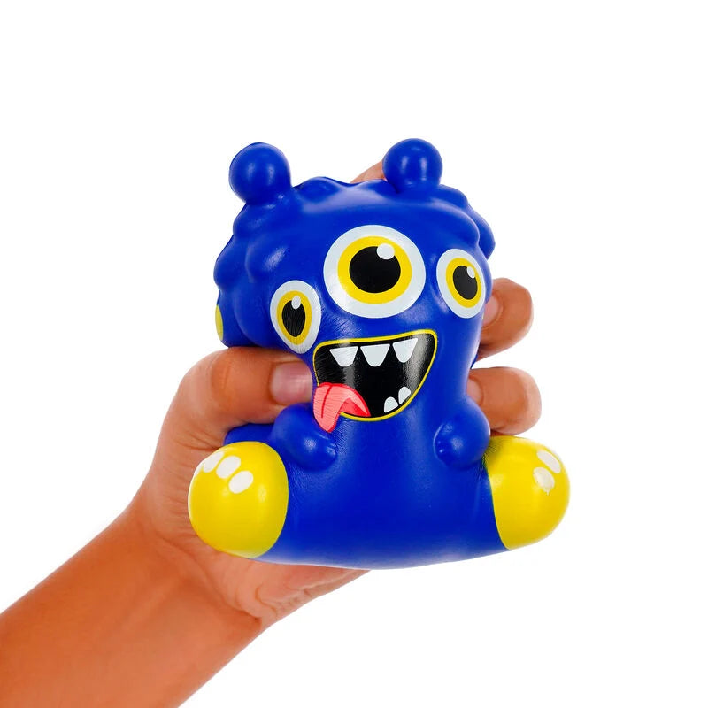 Anti Stress Monstro Legami Perfumado Morango