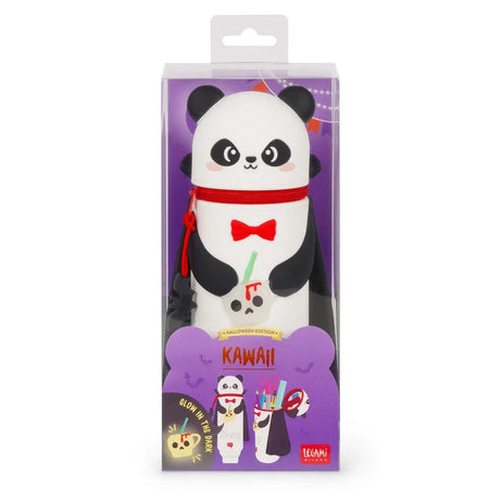Estojo Kawai Edição Especial Limitada Halloween 2026 Legami