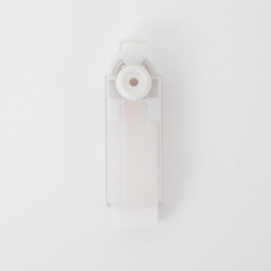 Borracha Retrátil Branca Mr.Wonderful