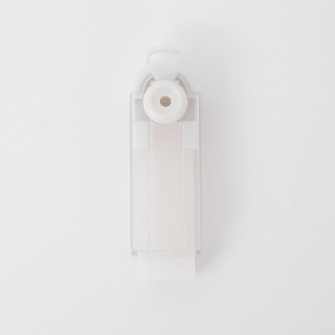 Borracha Retrátil Branca Mr.Wonderful