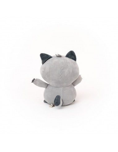 Peluche Guaxinim Mr.Wonderful