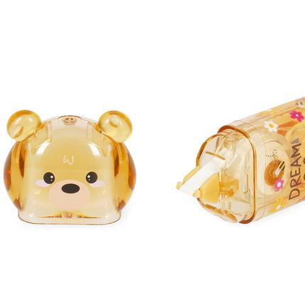 Corretor em Fita Urso Legami BTS
