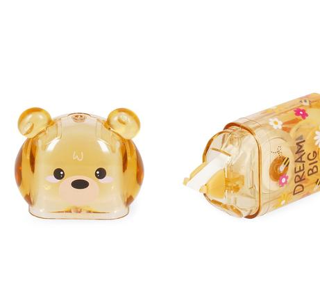 Corretor em Fita Urso Legami BTS