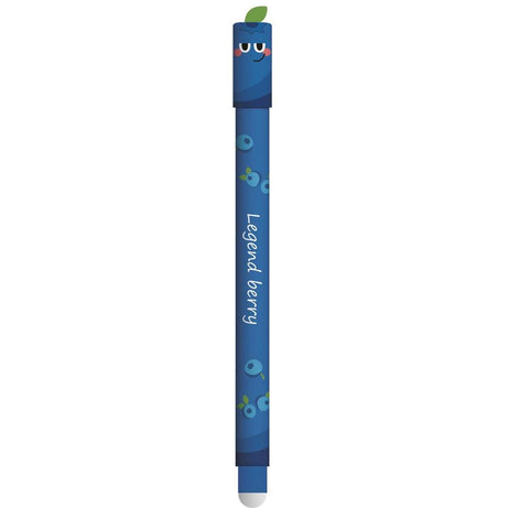 Caneta Apagável Mirtilo EberhardFaber