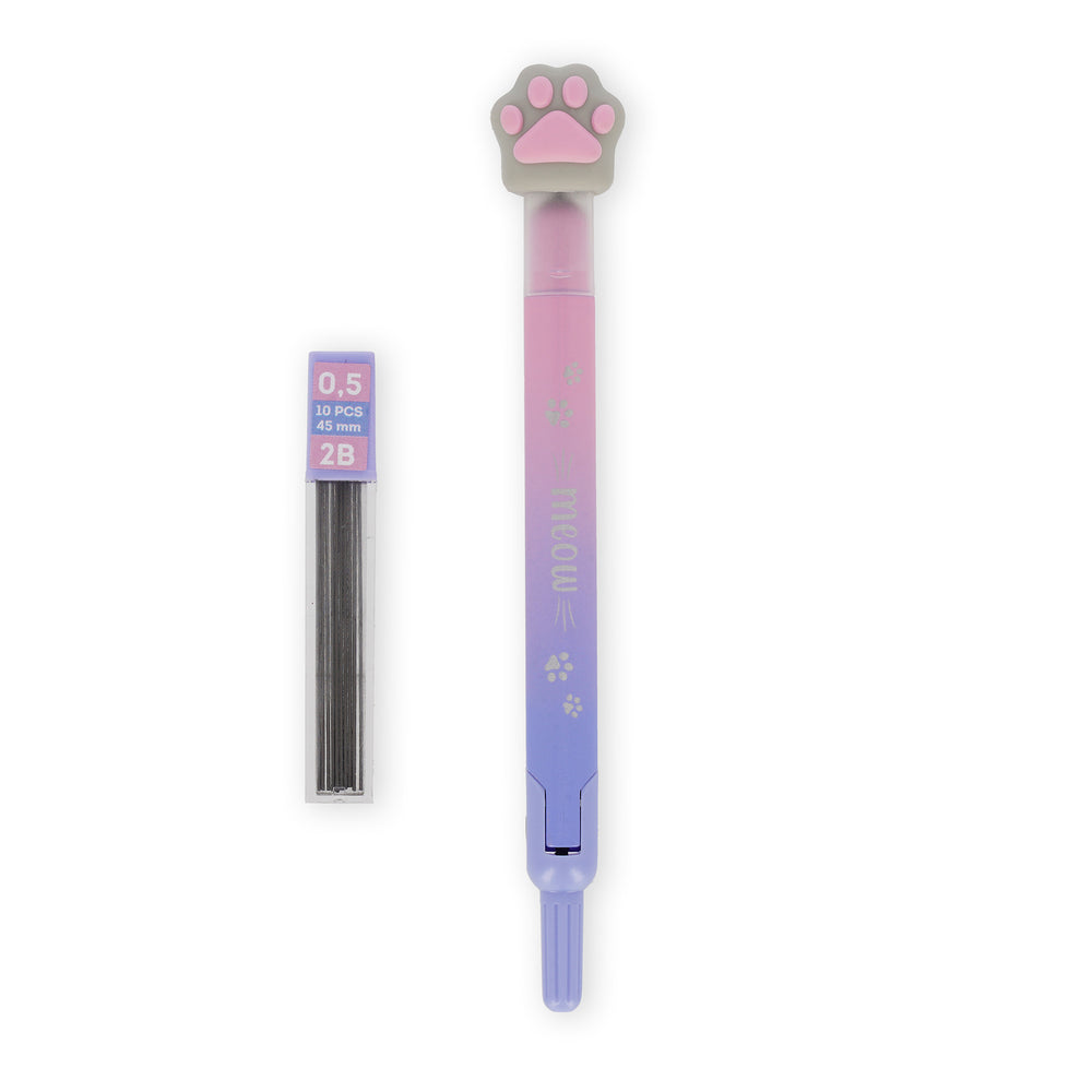 Compasso Meow Legami BTS