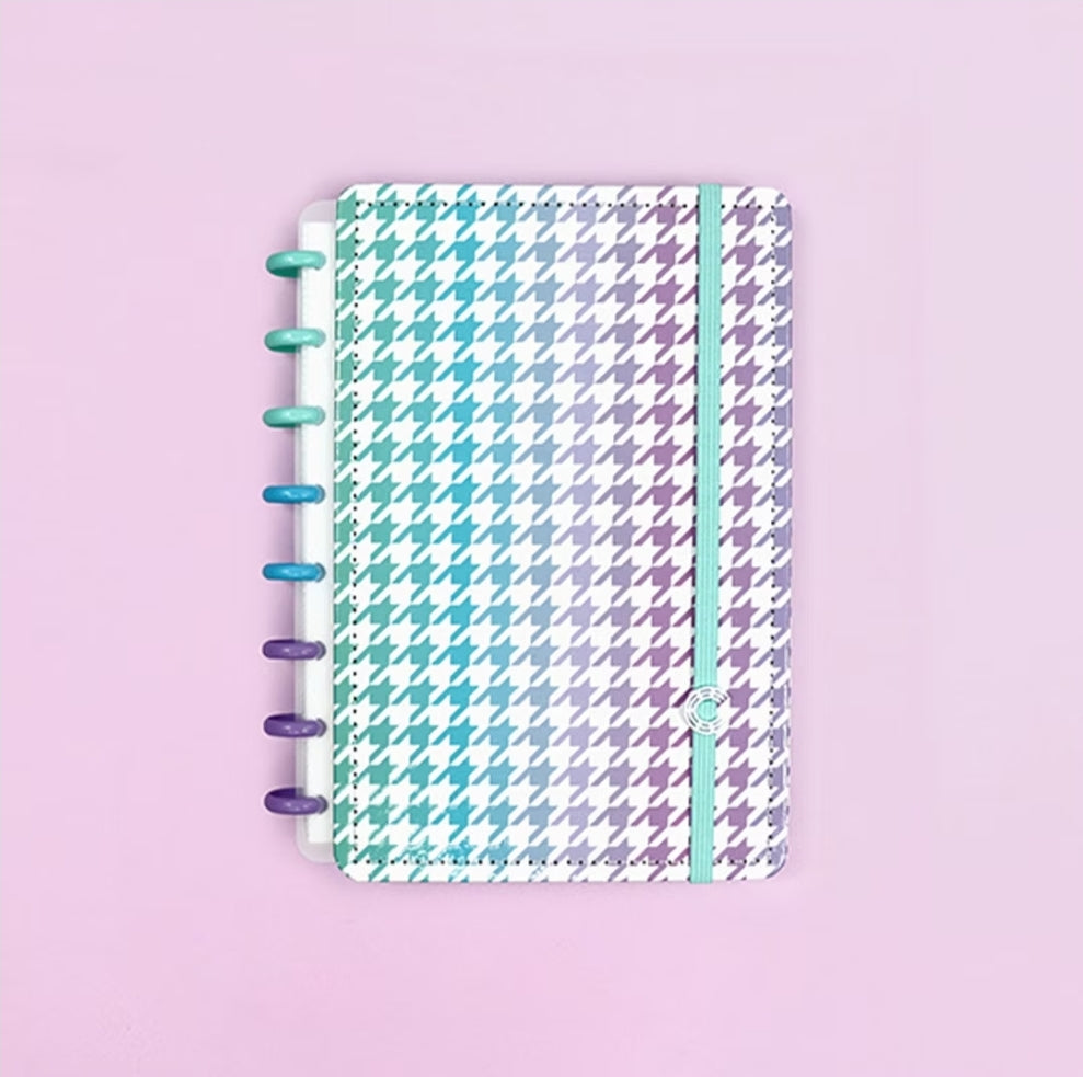 Caderno Inteligente A5 Príncipe de Gales London