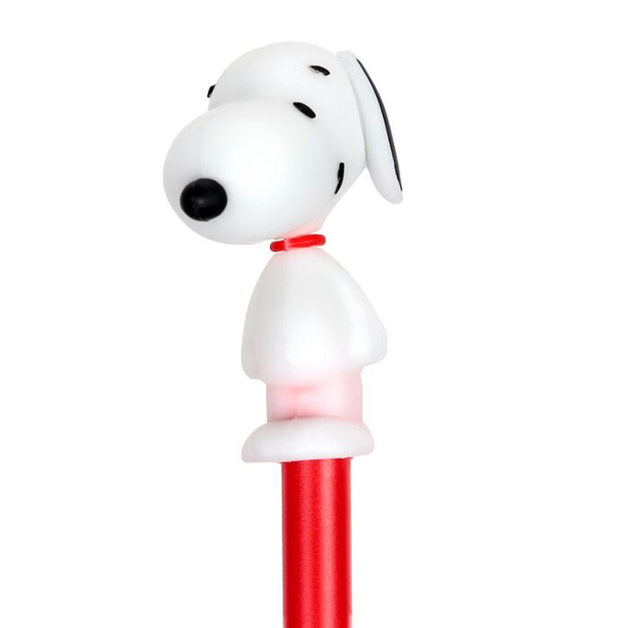 Caneta Snoopy