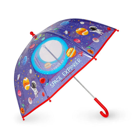Guarda Chuva Criança Espaço Legami