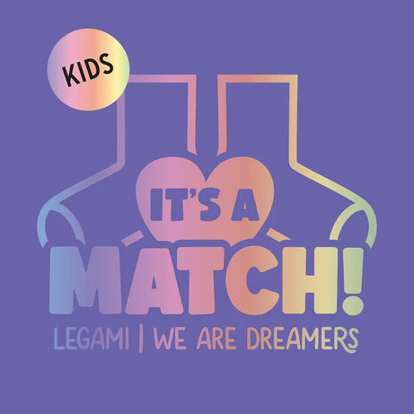 Meias Antiderrapante 3D Monstro Tamanho 26-34 Legami