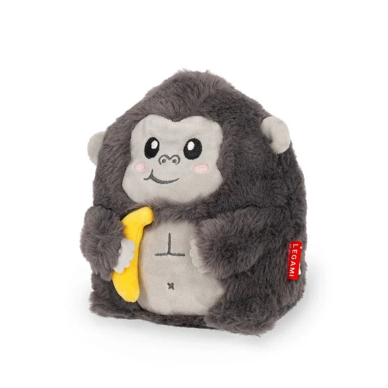 Brevemente Peluche Gorila Legami