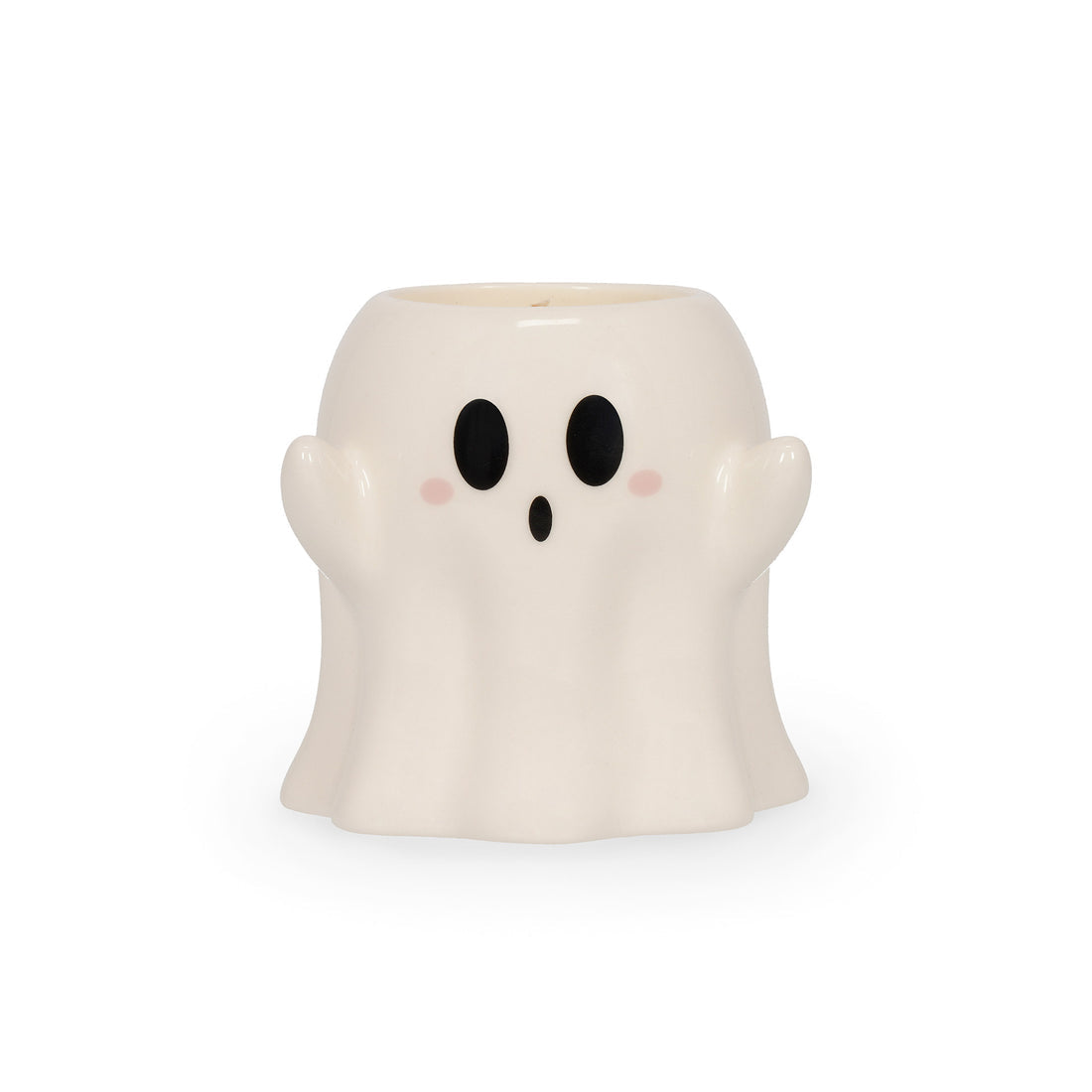 Brevemente - Vela Fantasma Halloween Legami