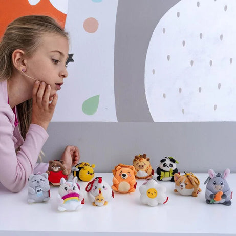 Porta Chaves Panda Legami