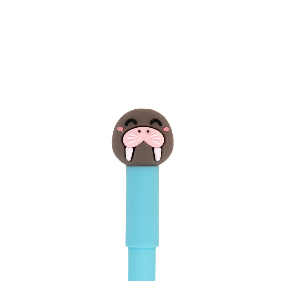 Caneta Apagável Morsa Mr.Wonderful