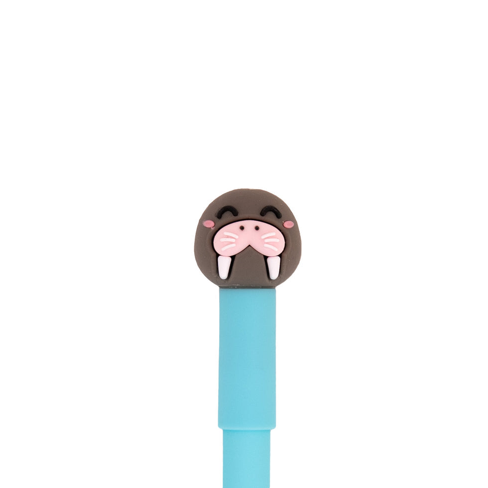 Caneta Apagável Morsa Mr.Wonderful