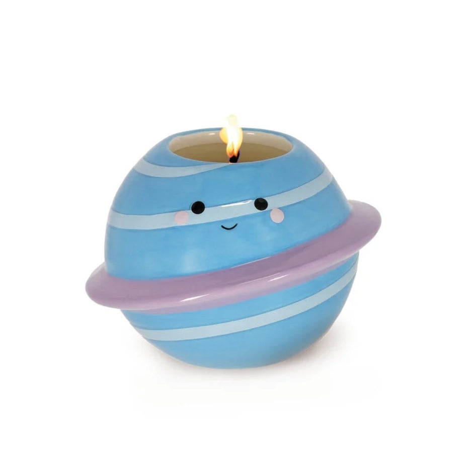 Vela Planeta Legami Aroma Noite Gelada