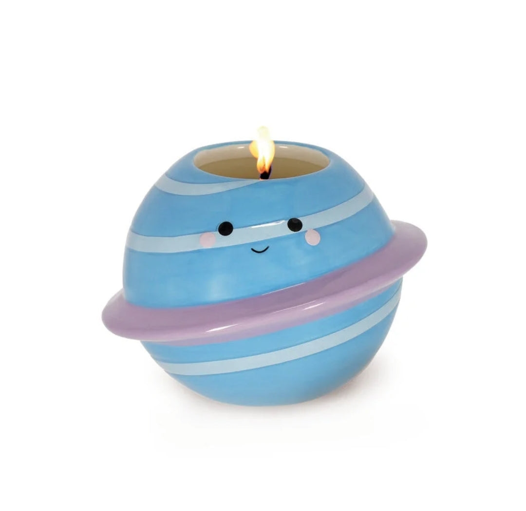 Vela Planeta Legami Aroma Noite Gelada