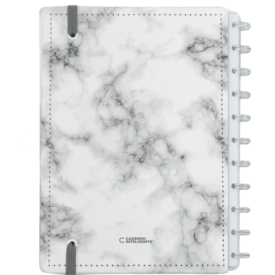Caderno Inteligente Grande Shadow