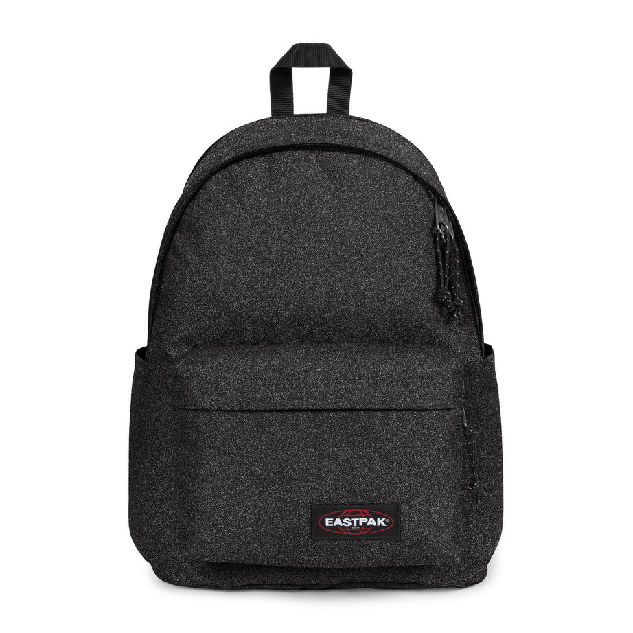 Mochila Eastpak Day Office Sparkle Black 31L 44x29.5x24cm