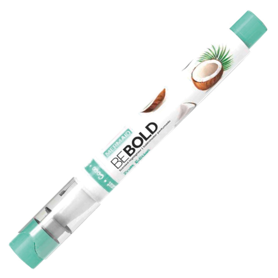 Sublinhador Perfumado Coco