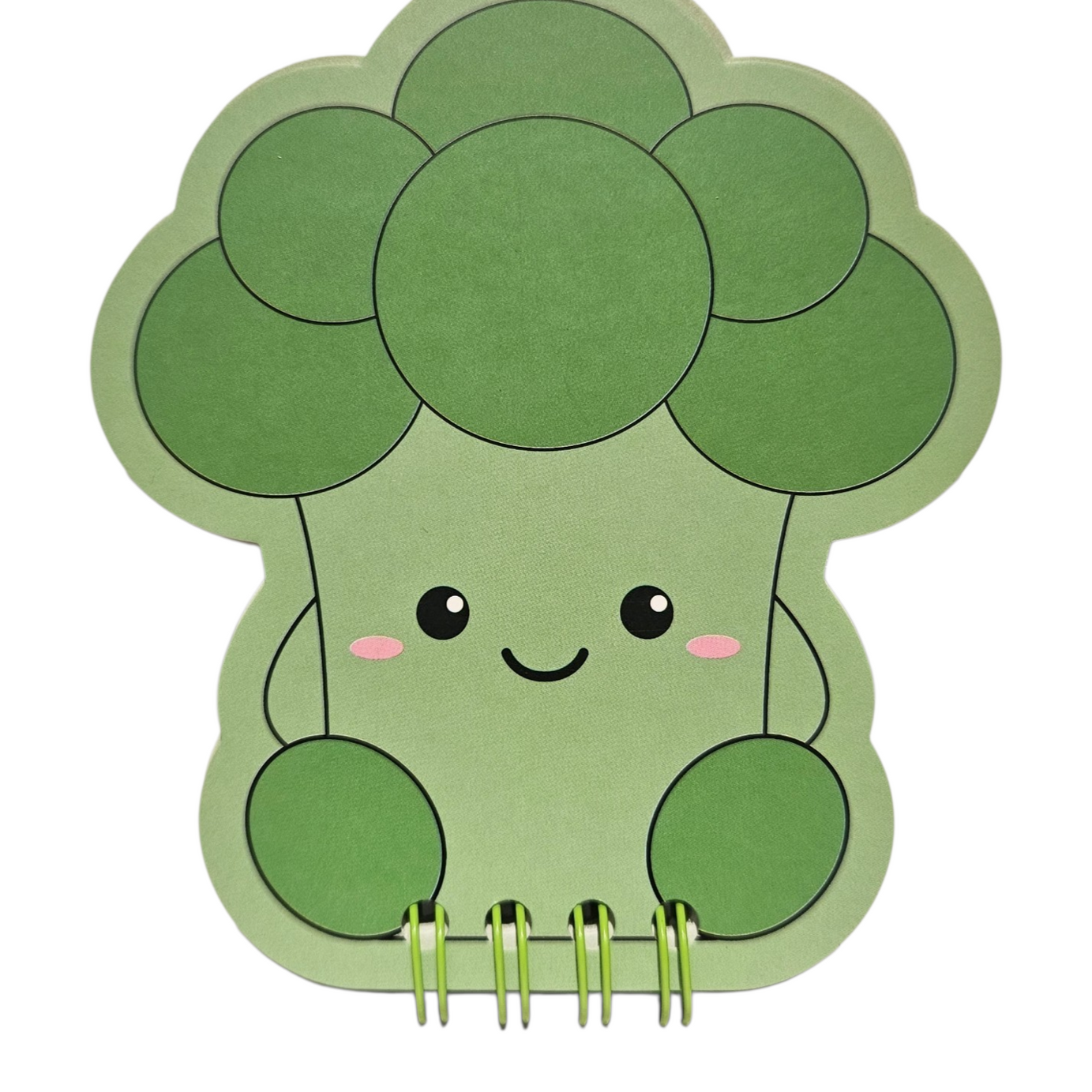 Mini Bloco Brócolo Itotal