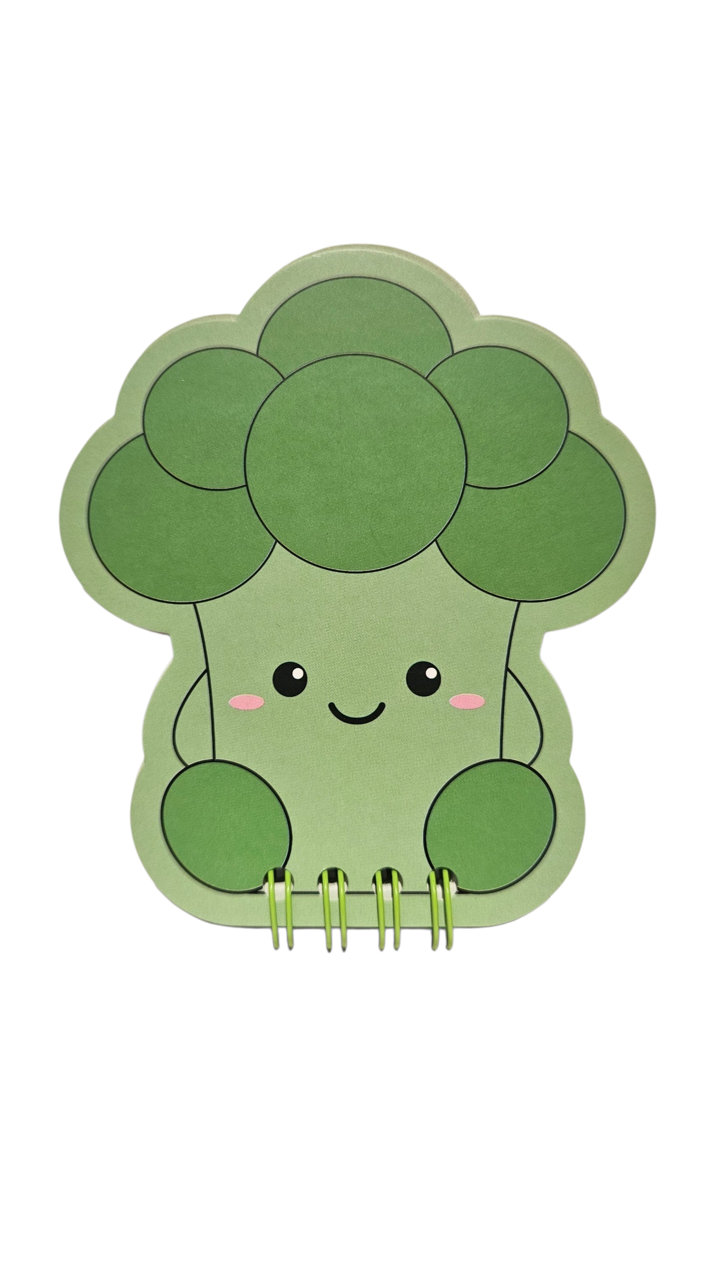 Mini Bloco Brócolo Itotal