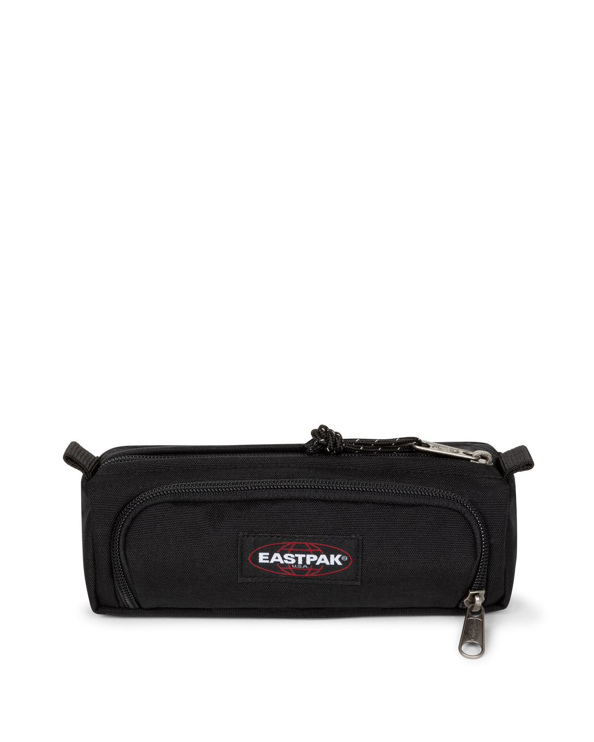 Estojo Eastpak Triplo Bench Preto