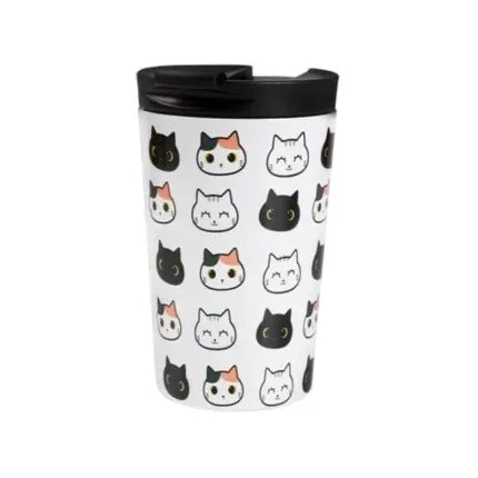 Copo Térmico Gatinhos Itotal