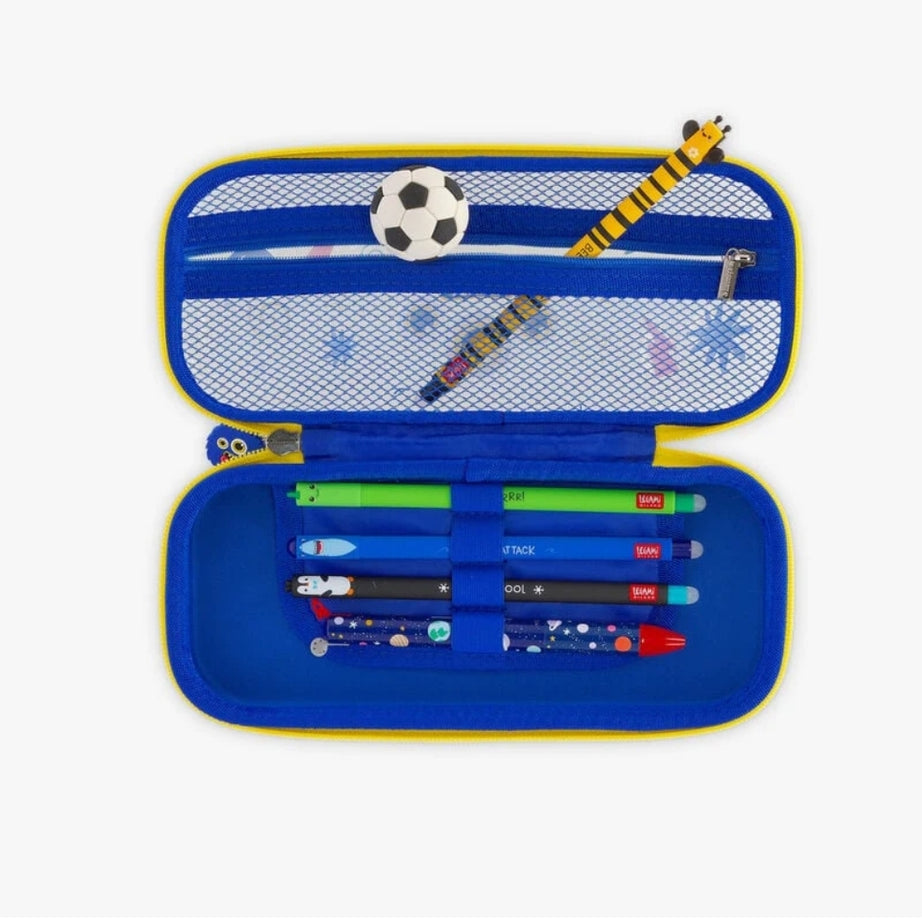 Estojo Wonderwow 3D Legami - Monstro