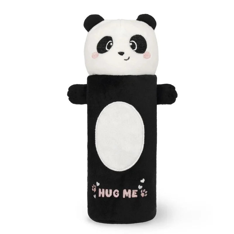 Estojo Panda em Pelúcia Legami BTS
