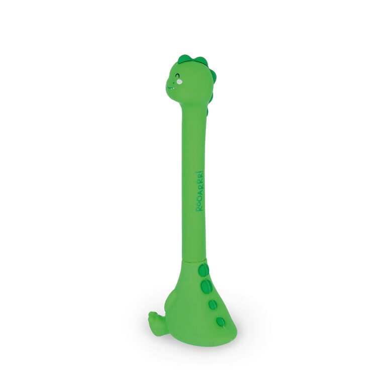 Caneta Stand Ink Dinossauro Legami BTS