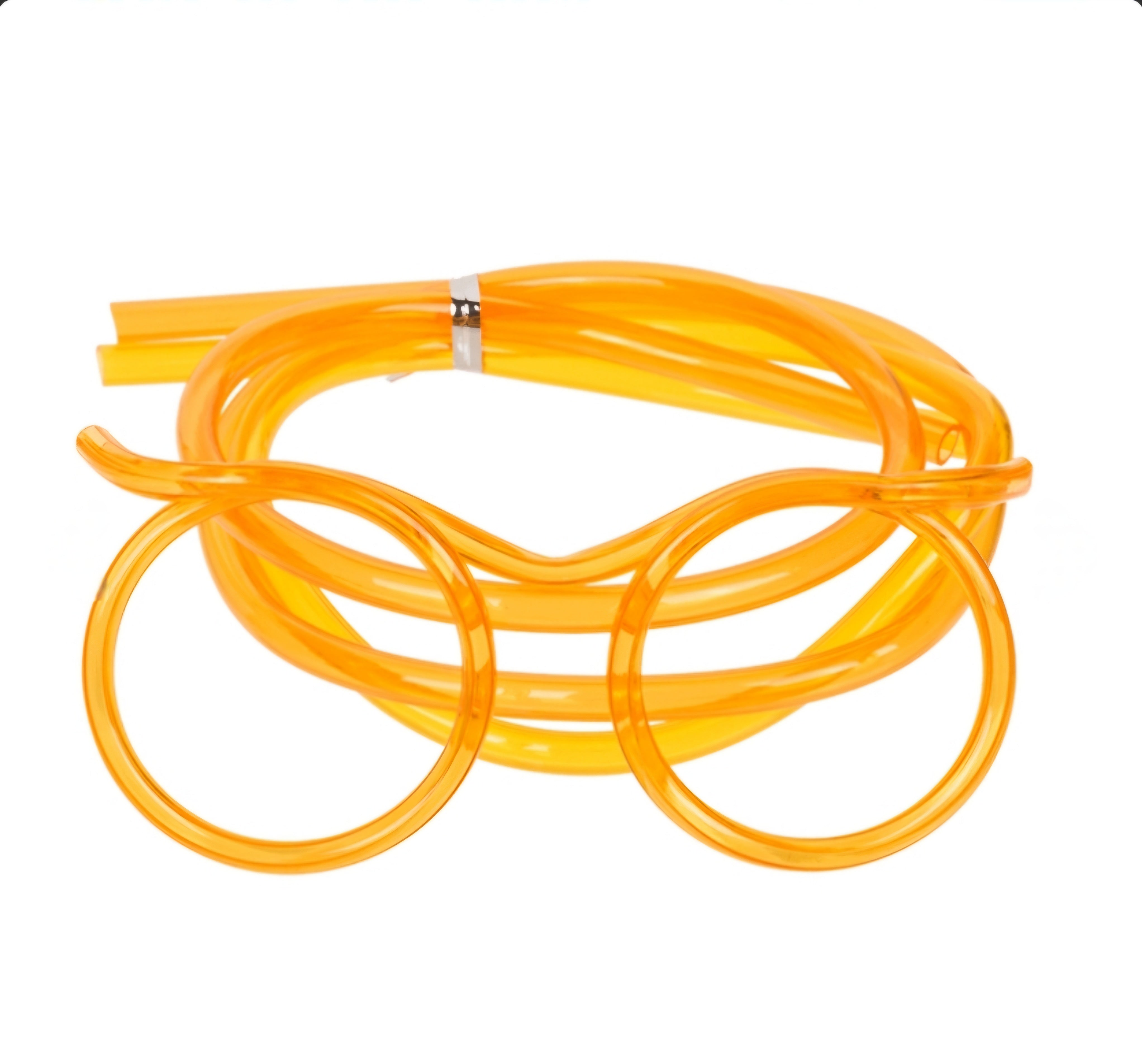 Palhinha de 120cm em forma de Olhos