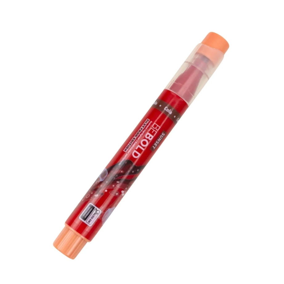 Sublinhador Perfumado Coca-Cola