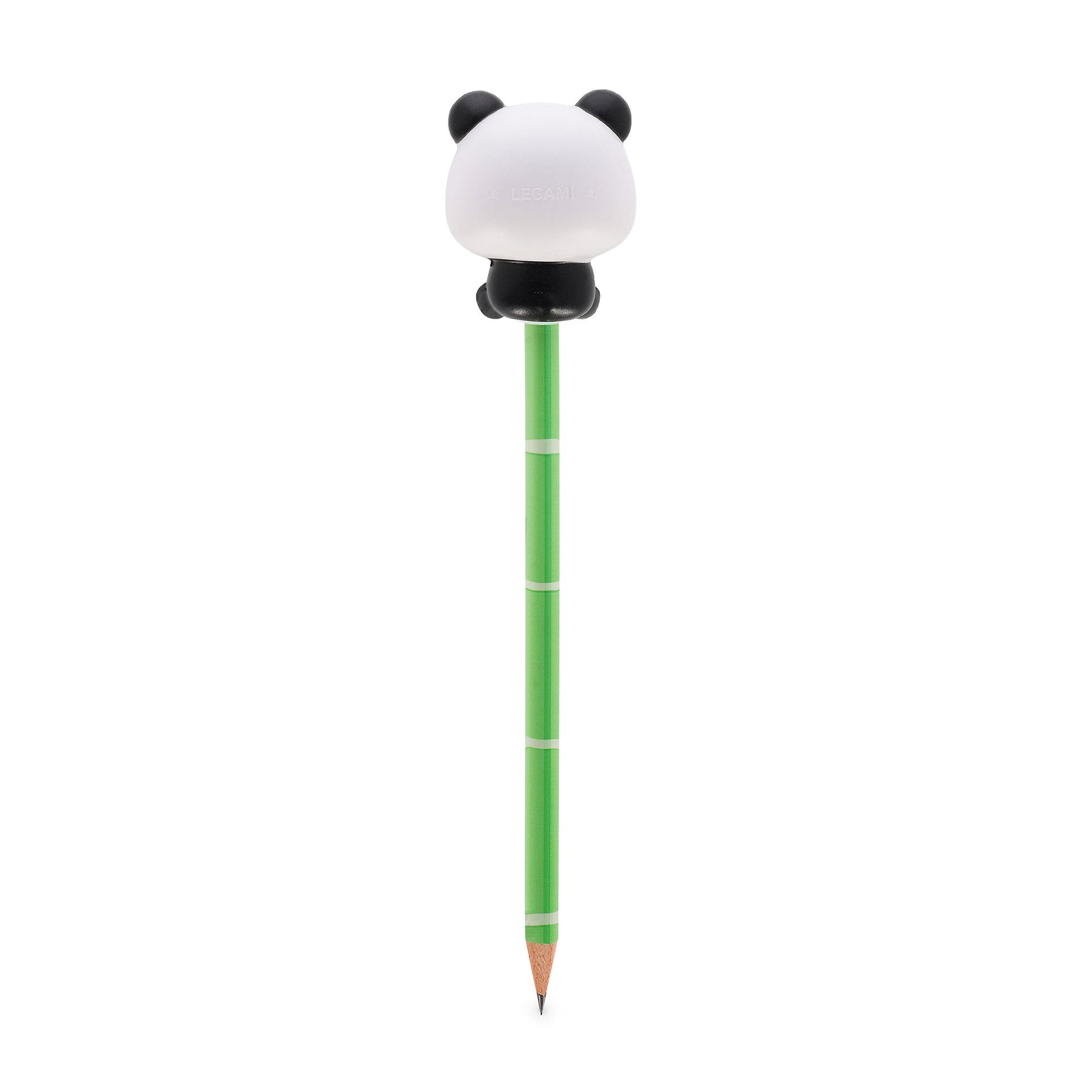 Lápis HB com Panda Squishy Legami