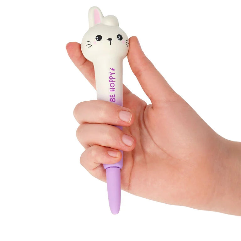 Caneta Coelho Squeezy Legami