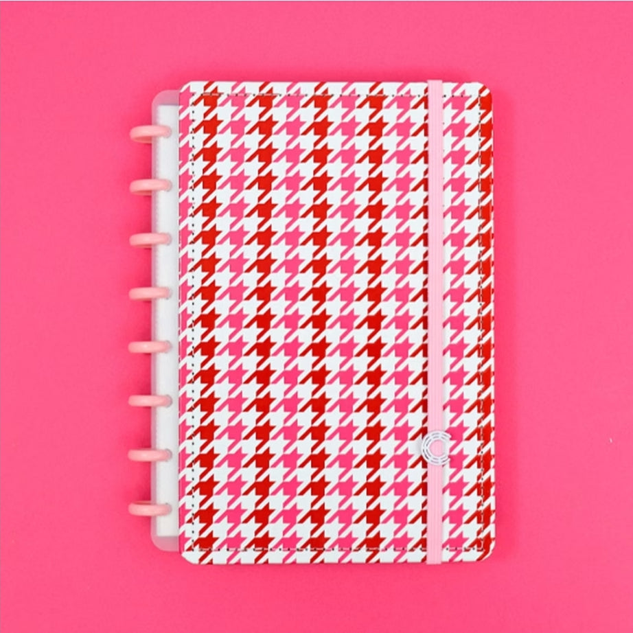 Caderno Inteligente A5 Príncipe de Gales Paris