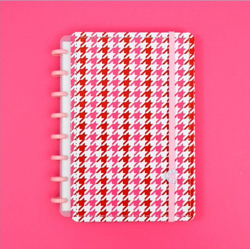 Caderno Inteligente A5 Príncipe de Gales Paris