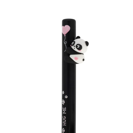 Caneta Legami Free Hugs Panda