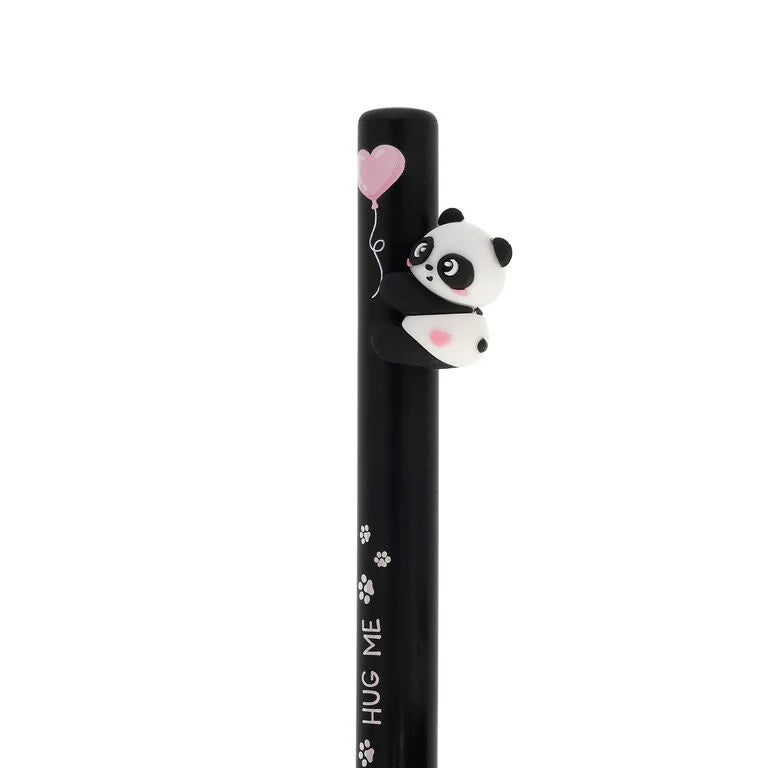 Caneta Legami Free Hugs Panda