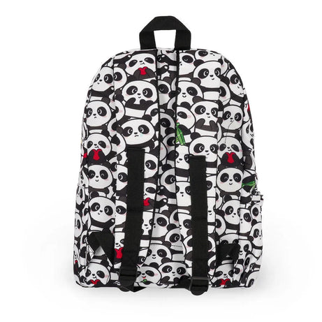 Mochila Panda Legami