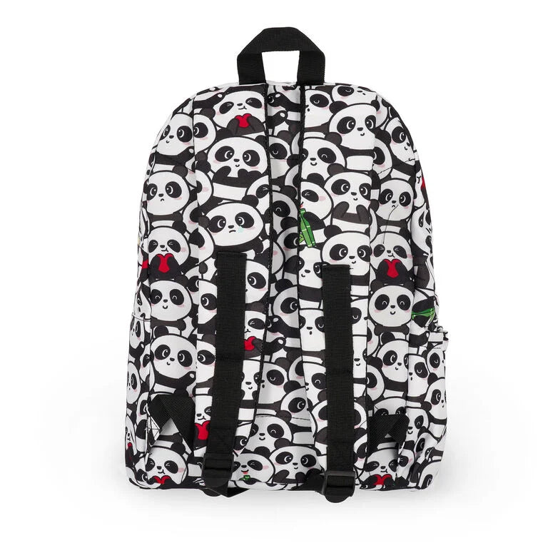 Mochila Panda Legami