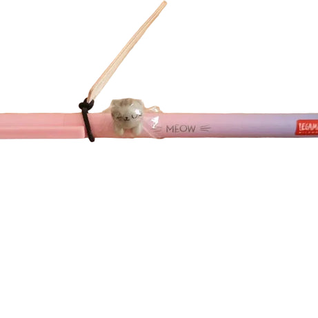 Caneta Gato Nova Versão Lovely Friends Legami CPP0017