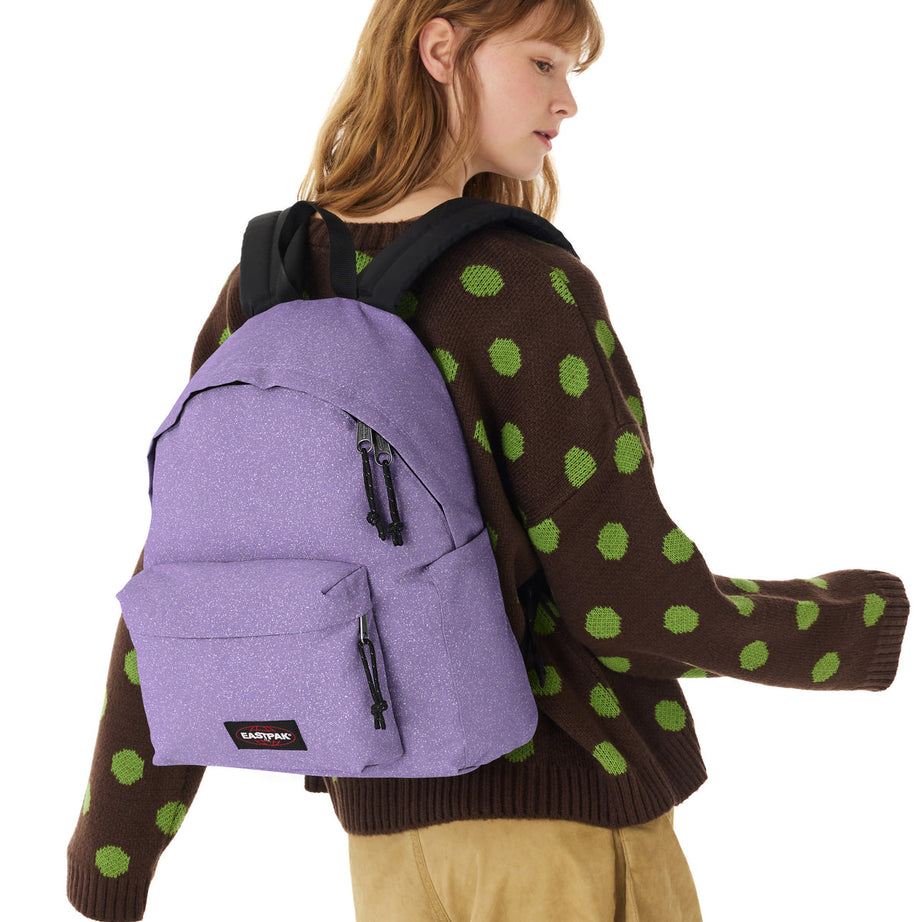 Mochila Eastpak Day Pakr Sparkly Dahlia