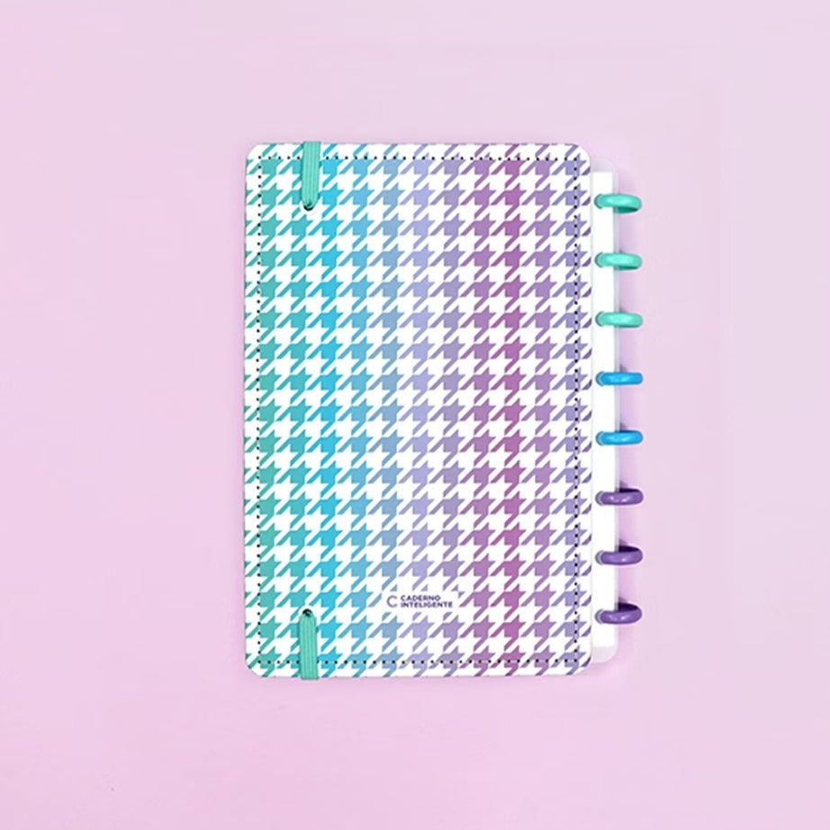 Caderno Inteligente A5 Príncipe de Gales London